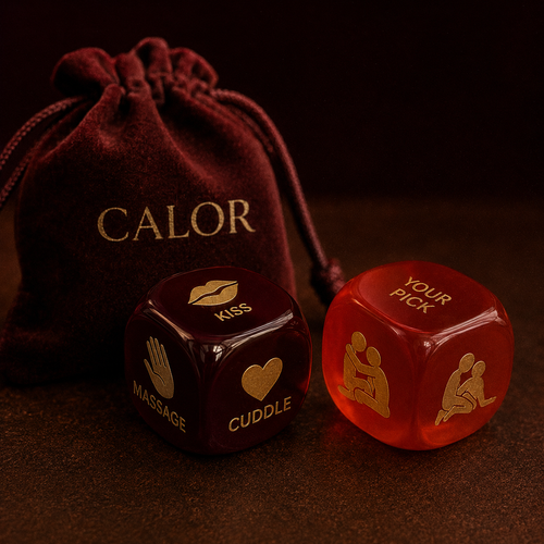 Free Calor Dice