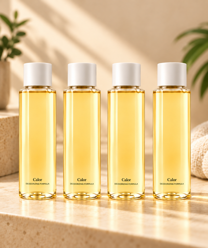 OdorLock™ Bio Enzyme Refill Pack