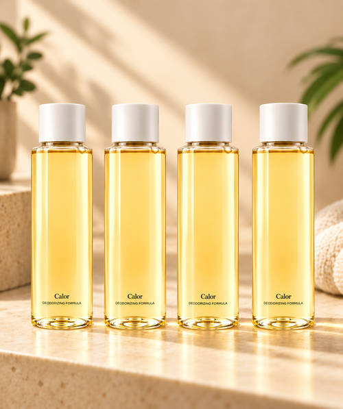 OdorLock™ Bio Enzyme Refill Pack