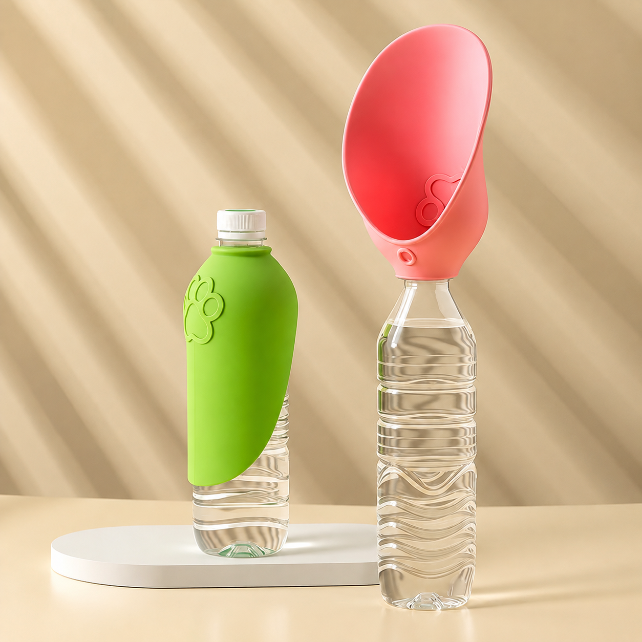 Portable Pet Water Bottle