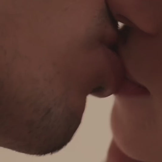 CALOR — Intimacy Melts
